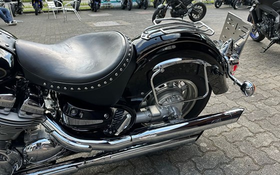 Gebrauchtmotorrad Yamaha XVZ 1300 Royal Star - Bild 10