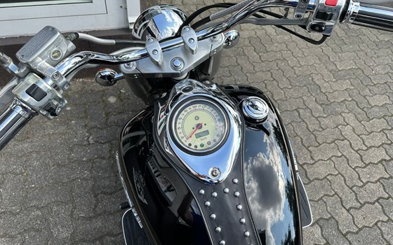 Gebrauchtmotorrad Yamaha XVZ 1300 Royal Star - Bild 11