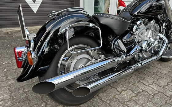 Gebrauchtmotorrad Yamaha XVZ 1300 Royal Star - Bild 12
