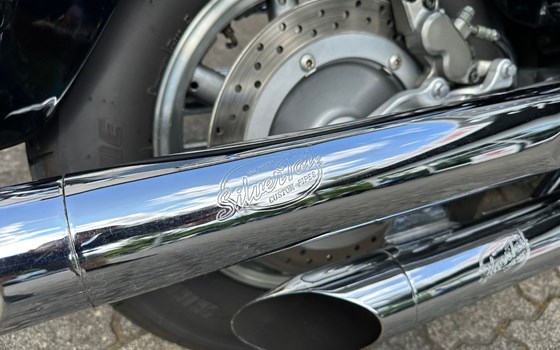 Gebrauchtmotorrad Yamaha XVZ 1300 Royal Star - Bild 13