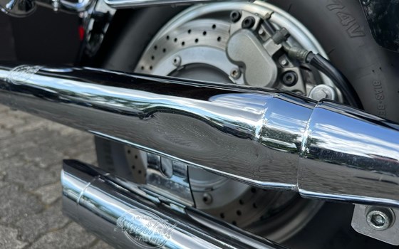 Gebrauchtmotorrad Yamaha XVZ 1300 Royal Star - Bild 14