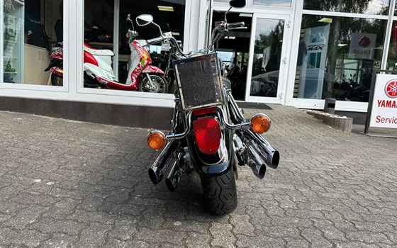 Gebrauchtmotorrad Yamaha XVZ 1300 Royal Star - Bild 4