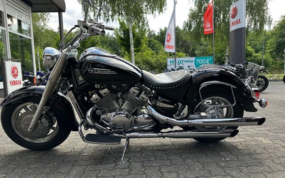Gebrauchtmotorrad Yamaha XVZ 1300 Royal Star - Bild 6