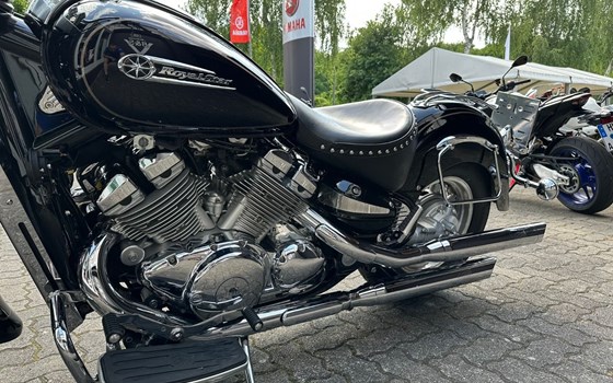 Gebrauchtmotorrad Yamaha XVZ 1300 Royal Star - Bild 9