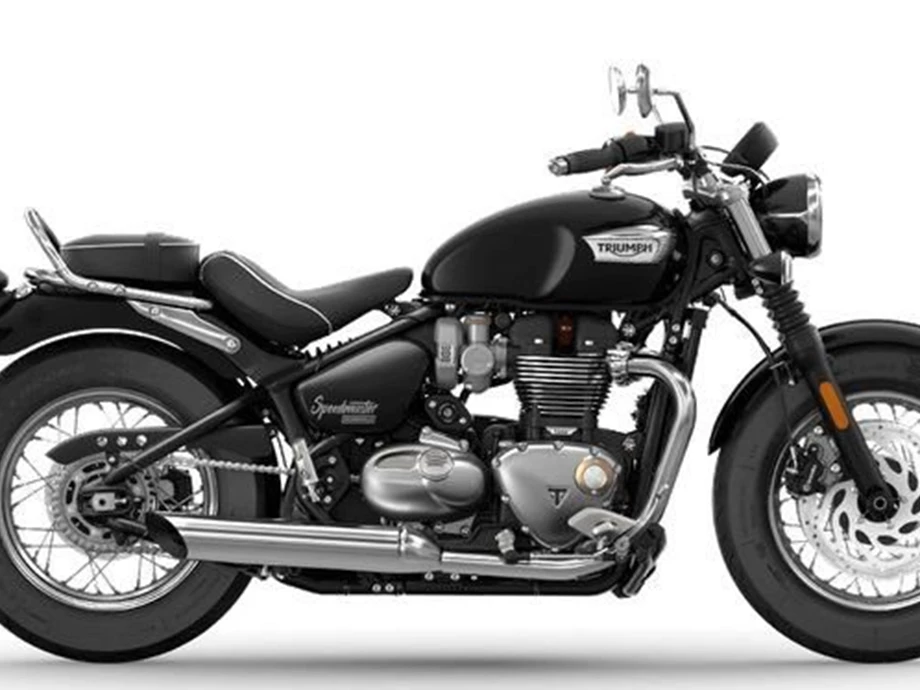 Angebot Triumph Bonneville Speedmaster Bild 4: Angebot Triumph Bonneville Speedmaster