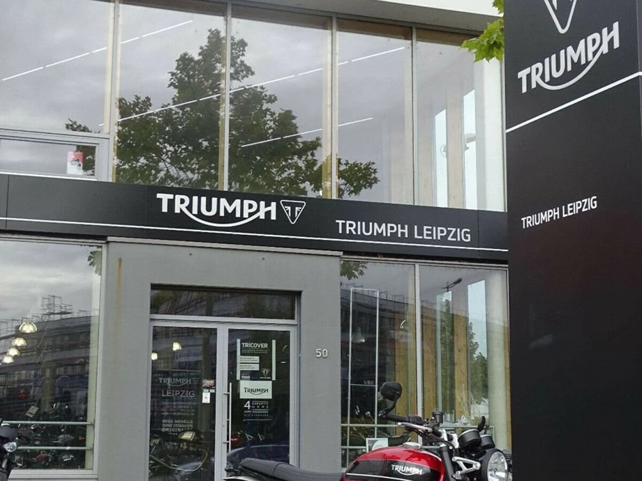 Angebot Triumph Bonneville Speedmaster Bild 6: Angebot Triumph Bonneville Speedmaster