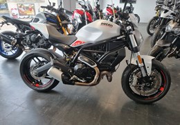 Gebrauchte Ducati Monster 797