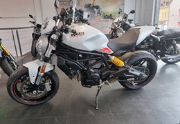 Gebrauchte Ducati Monster 797