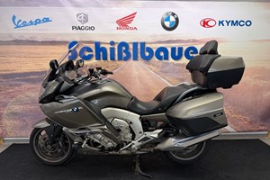 Angebot BMW K 1600 GTL