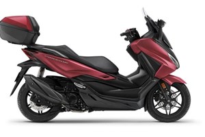 Angebot Honda Forza 350