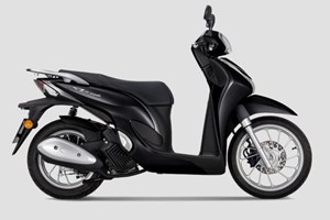 Angebot Honda SH125