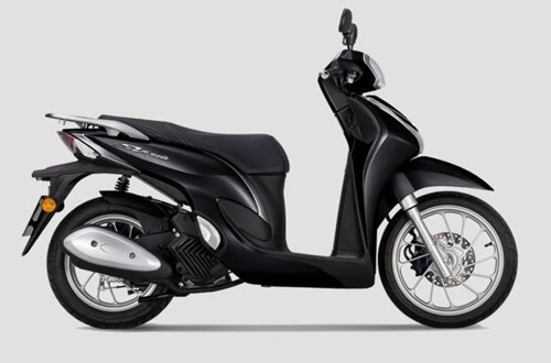 Honda SH125