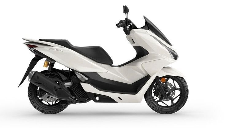 Honda PCX125