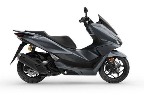 Honda PCX125