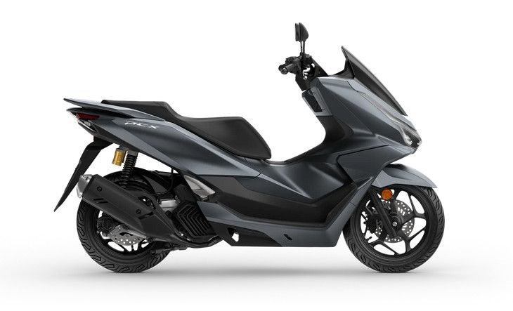 Honda PCX125
