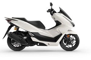 Angebot Honda PCX125