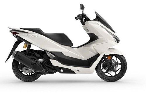 Honda PCX125
