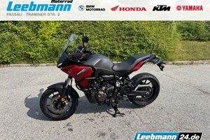Angebot Yamaha Tracer 700