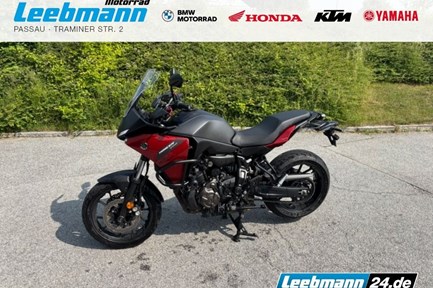 Yamaha Tracer 700