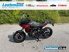 Yamaha Tracer 700