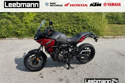 Yamaha Tracer 700