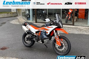 Angebot KTM 890 Adventure R