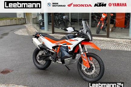 KTM 890 Adventure R
