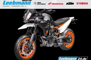 Angebot KTM 890 SMT