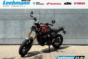 Angebot Triumph Speed 400