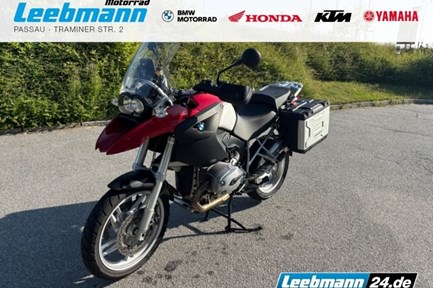 BMW R 1200 GS