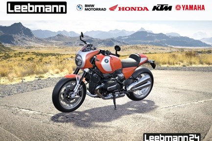 BMW R 12 S