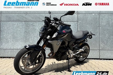 BMW F 900 R