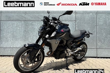 BMW F 900 R