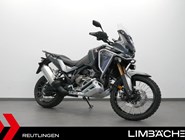 Honda CRF1100L Africa Twin Adventure Sports DCT