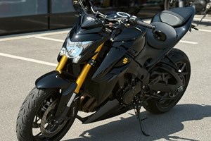 Angebot Suzuki GSX-S1000