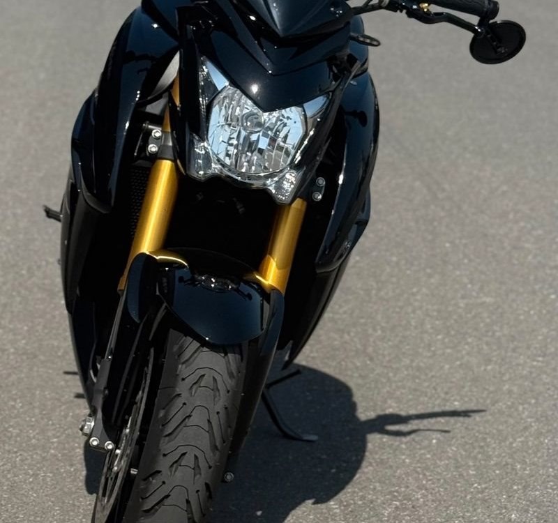 Angebot Suzuki GSX-S1000