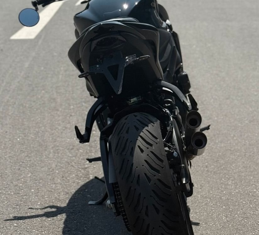 Angebot Suzuki GSX-S1000