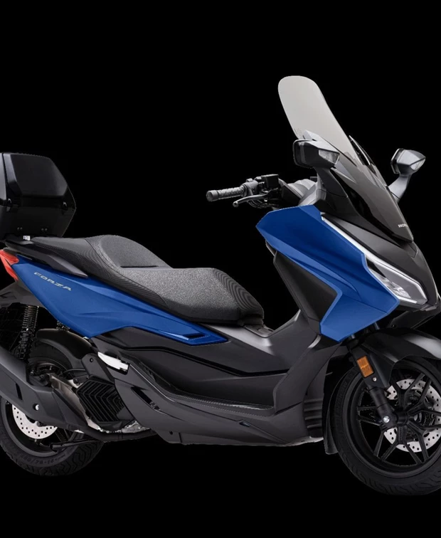 Honda Forza 125