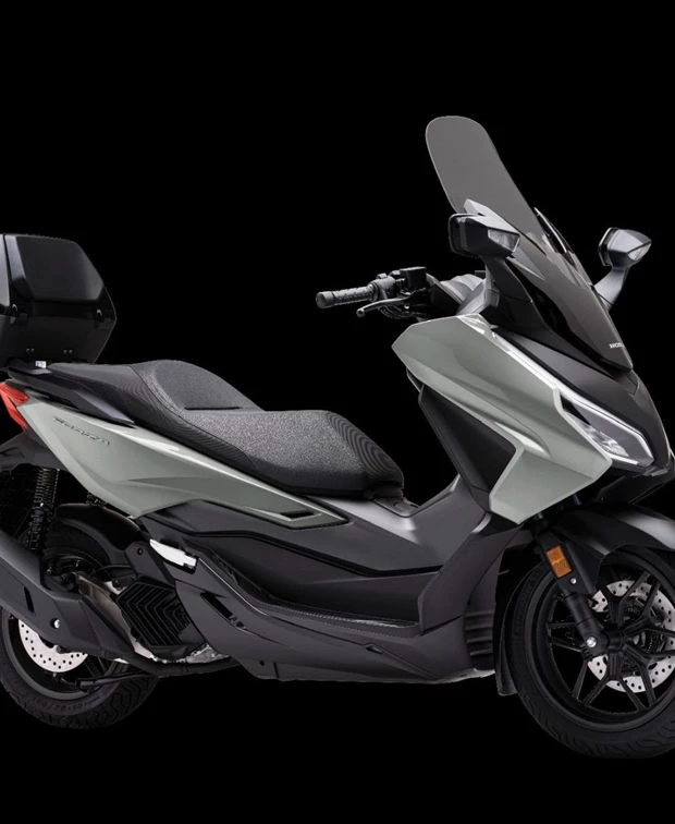 Honda Forza 125