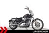 Harley-Davidson Sportster XL 1200 V Seventy-Two