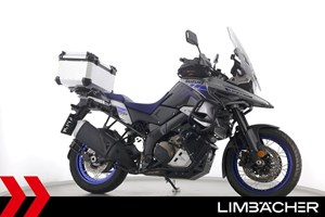Angebot Suzuki V-Strom 1050 XT