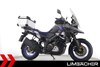 Suzuki V-Strom 1050 XT