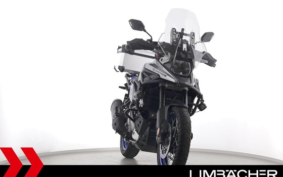 Gebrauchtmotorrad Suzuki V-Strom 1050 XT - Bild 11