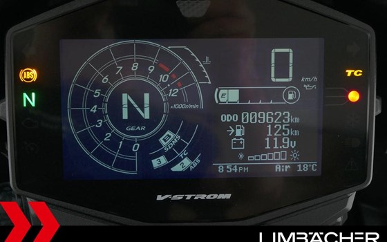 Gebrauchtmotorrad Suzuki V-Strom 1050 XT - Bild 12