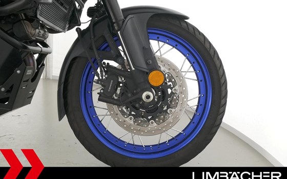 Gebrauchtmotorrad Suzuki V-Strom 1050 XT - Bild 14