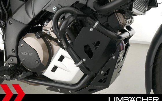 Gebrauchtmotorrad Suzuki V-Strom 1050 XT - Bild 16