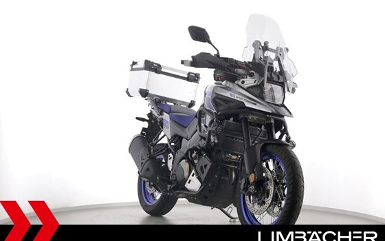 Gebrauchtmotorrad Suzuki V-Strom 1050 XT - Bild 2