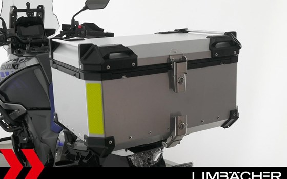 Gebrauchtmotorrad Suzuki V-Strom 1050 XT - Bild 20