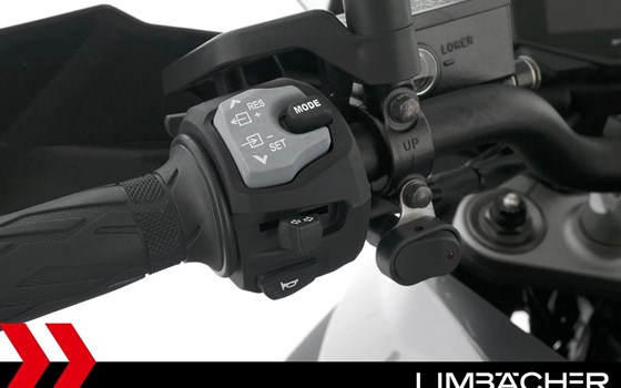 Gebrauchtmotorrad Suzuki V-Strom 1050 XT - Bild 21