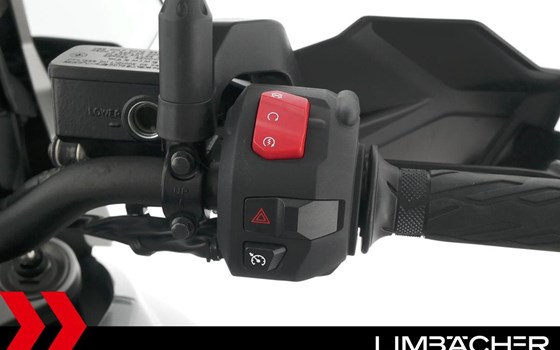 Gebrauchtmotorrad Suzuki V-Strom 1050 XT - Bild 22